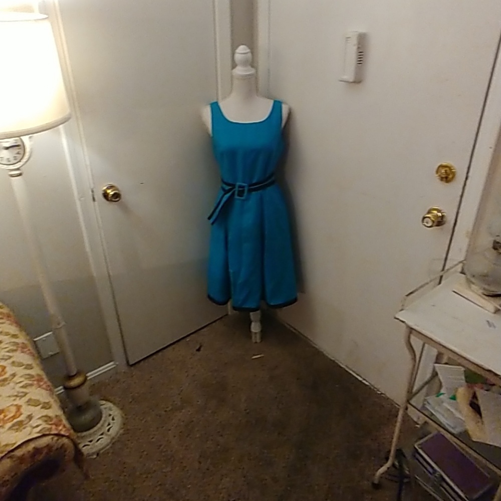 Talbots dress